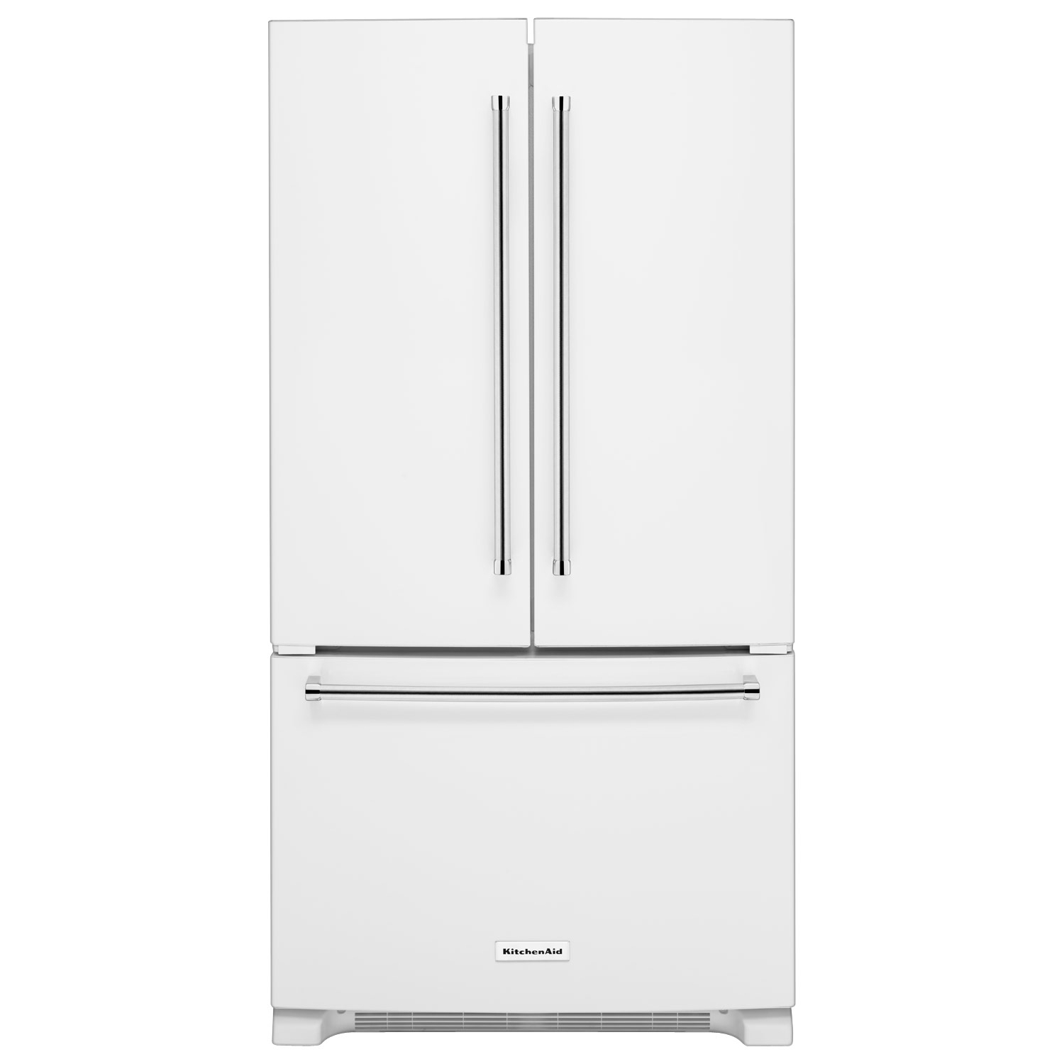 Comprar KitchenAid Refrigerador KRFC300EWH