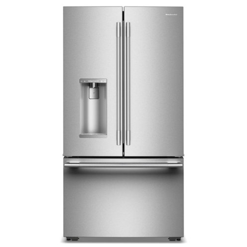 KitchenAid Refrigerator Model KRFC536SPS