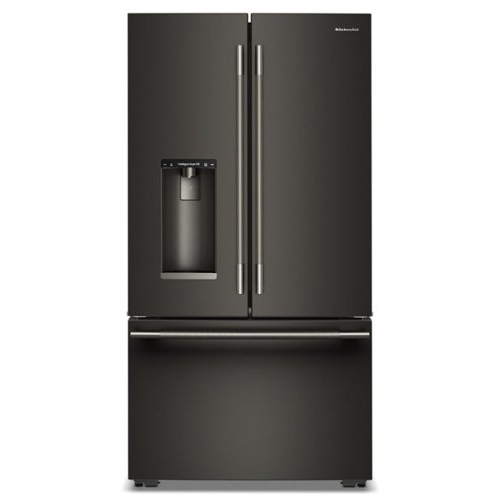 KitchenAid Refrigerator Model KRFC636SBE