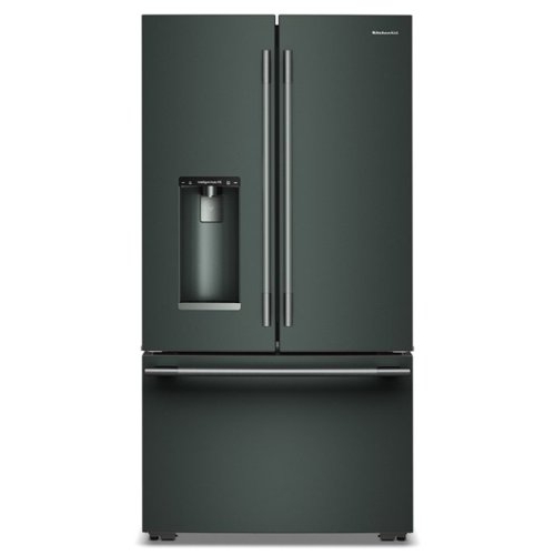 KitchenAid Refrigerator Model KRFC636SJP