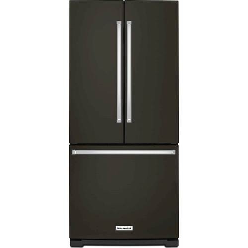 KitchenAid Refrigerador Modelo KRFF300EBS