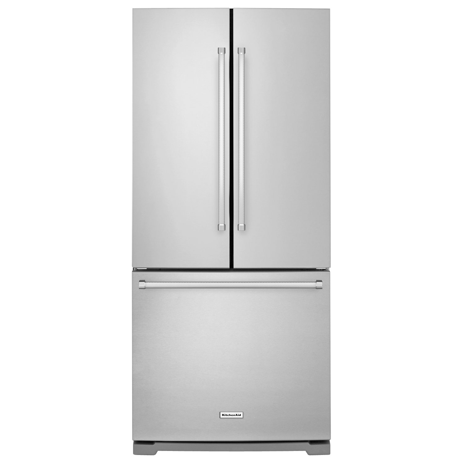 KitchenAid Refrigerador Modelo KRFF300ESS