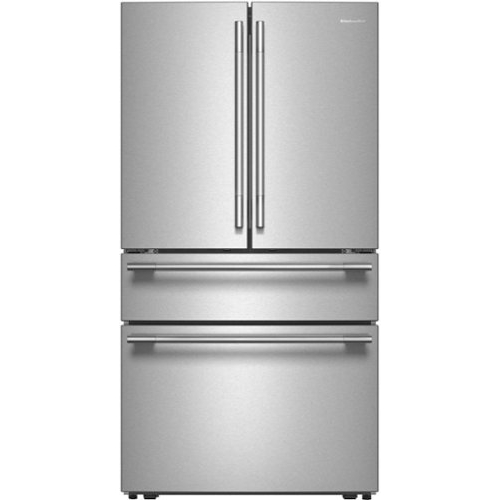 KitchenAid Refrigerator Model KRMF336SPS