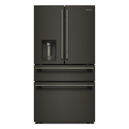 KitchenAid Refrigerator Model KRMF436SBE