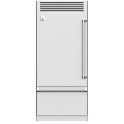 Hestan Refrigerator Model KRPL36