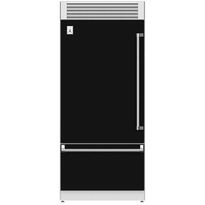Buy Hestan Refrigerator KRPL36BK