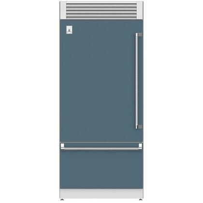 Hestan Refrigerator Model KRPL36GG