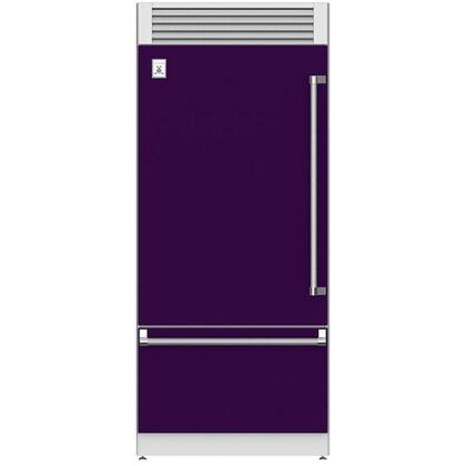 Hestan Refrigerator Model KRPL36PP