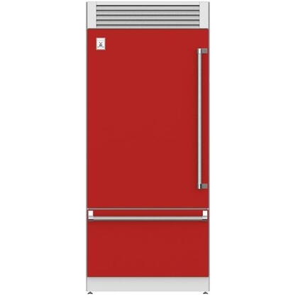 Hestan Refrigerador Modelo KRPL36RD