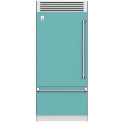 Hestan Refrigerador Modelo KRPL36TQ