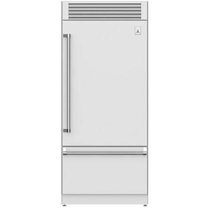 Hestan Refrigerator Model KRPR36