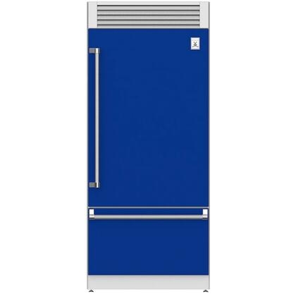 Hestan Refrigerator Model KRPR36BU
