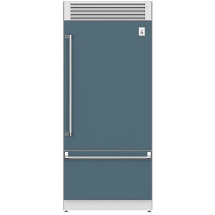 Hestan Refrigerator Model KRPR36GG