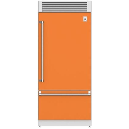 Hestan Refrigerator Model KRPR36OR