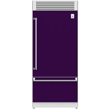 Hestan Refrigerator Model KRPR36PP