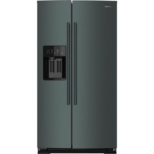 KitchenAid Refrigerator Model KRSC536RJP
