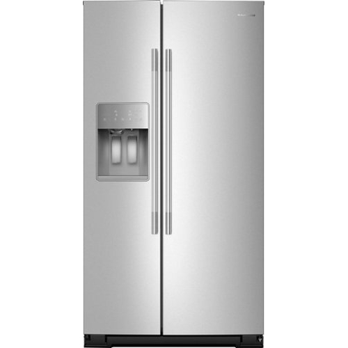 KitchenAid Refrigerator Model KRSC536RPS