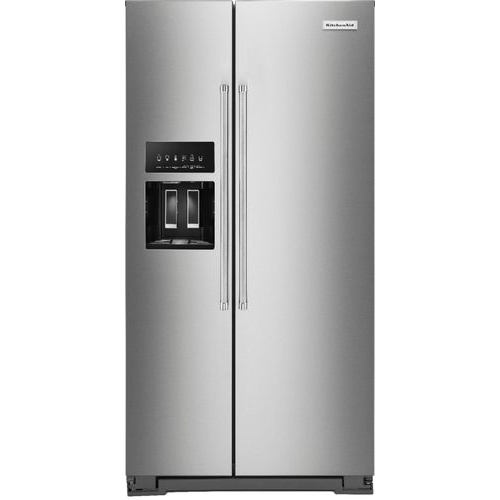 KitchenAid Refrigerador Modelo KRSC703HPS