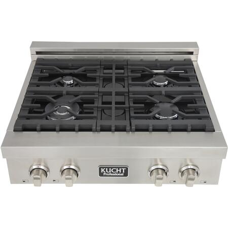 Kucht Range Model KRT3040LP