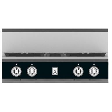 Hestan Range Model KRT304LPBK