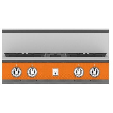 Hestan Range Model KRT304LPOR