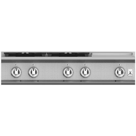 Hestan Range Model KRT364GDLP