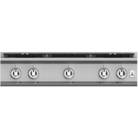 Hestan Range Model KRT365LP