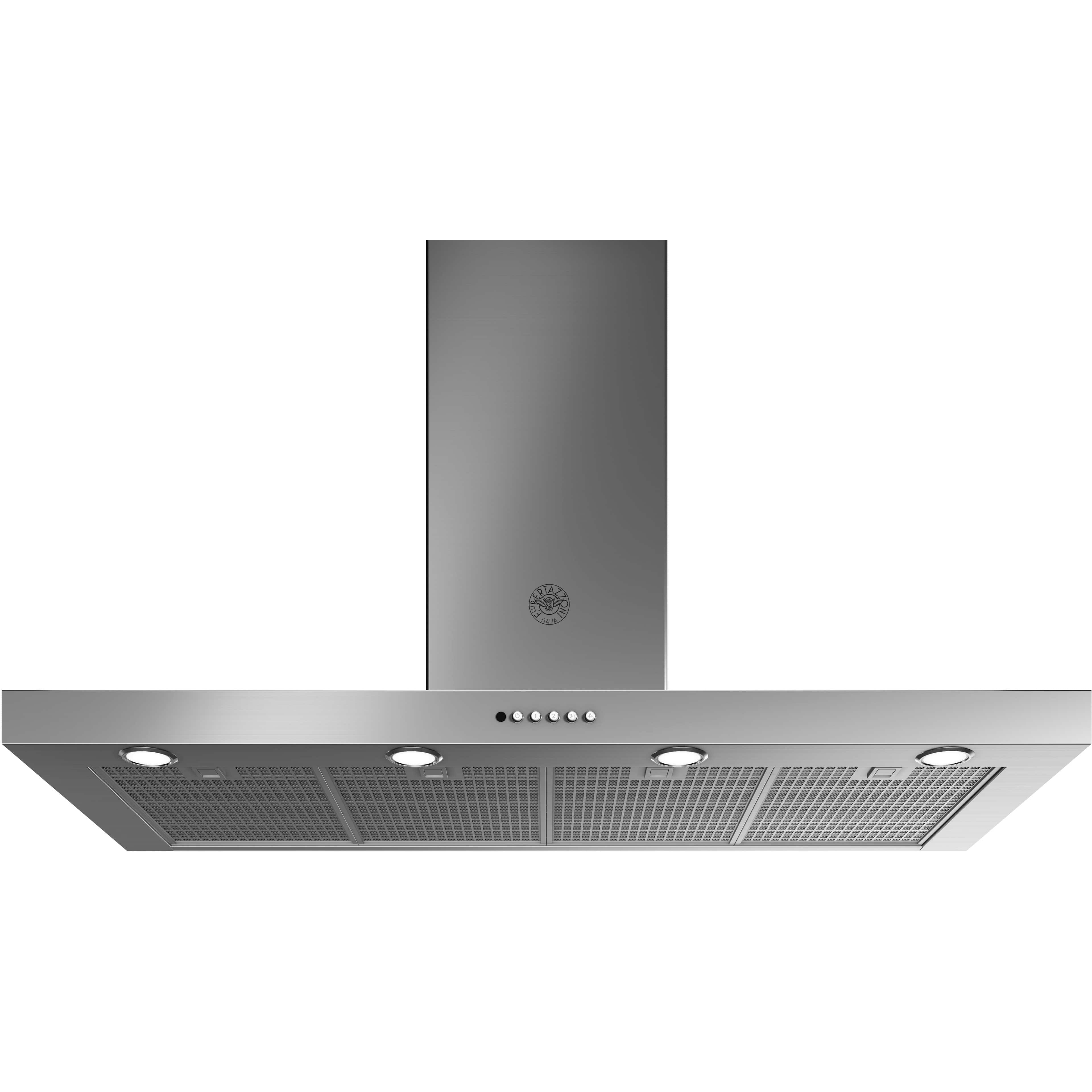 Bertazzoni Range Model KT48XT