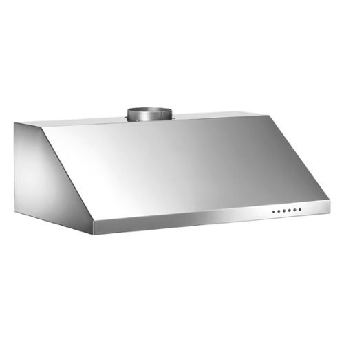 Buy Bertazzoni Range KU36PRO1X-14