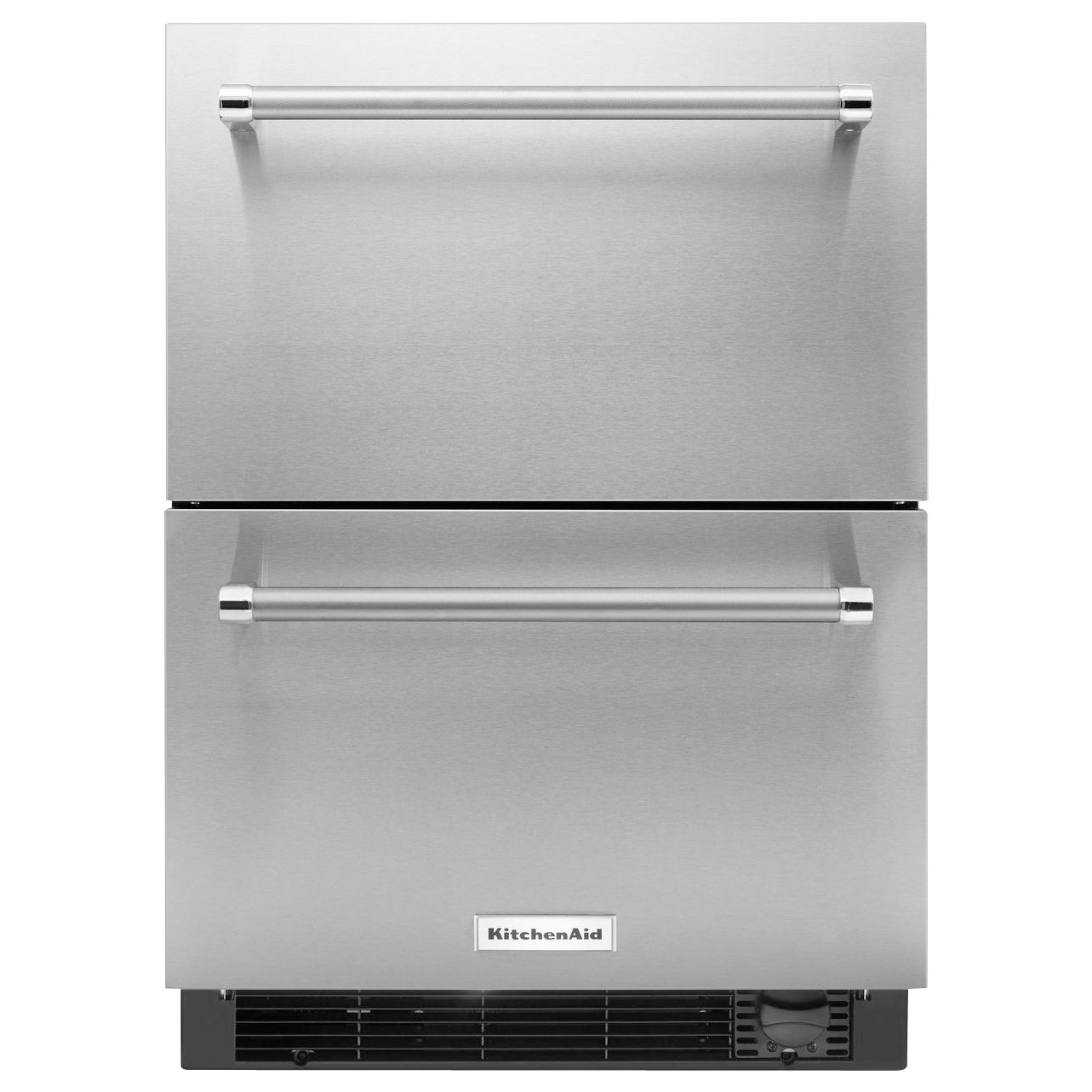 KitchenAid Refrigerador Modelo KUDF204ESB