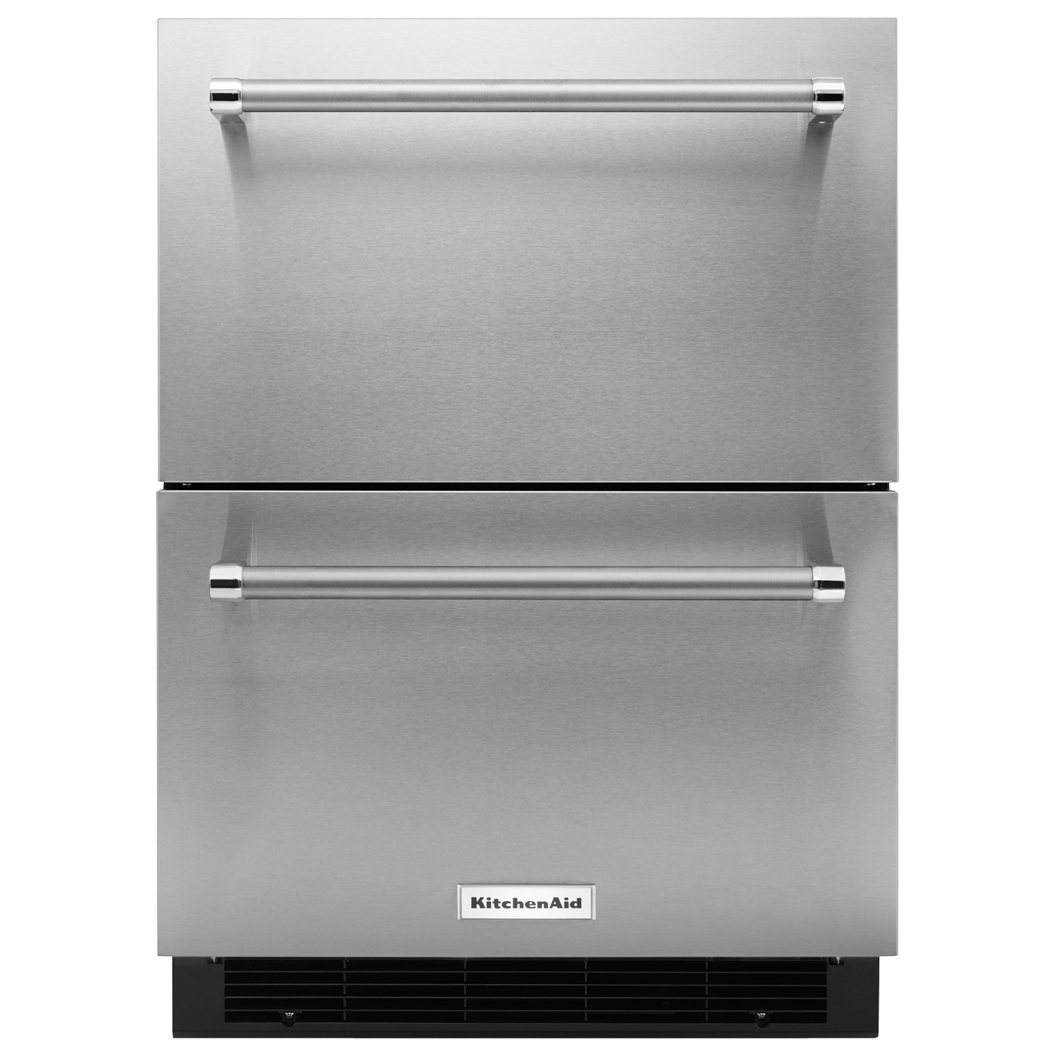 KitchenAid Refrigerator Model KUDR204ESB