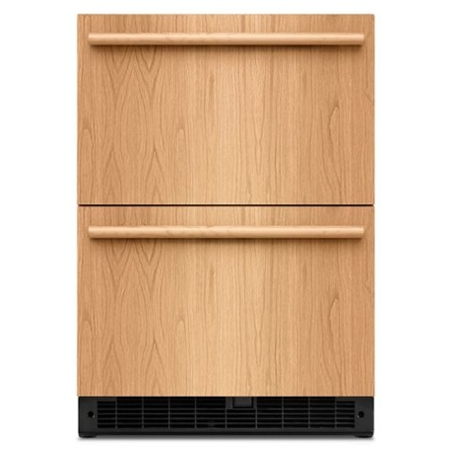 KitchenAid Refrigerator Model KURT524SPA