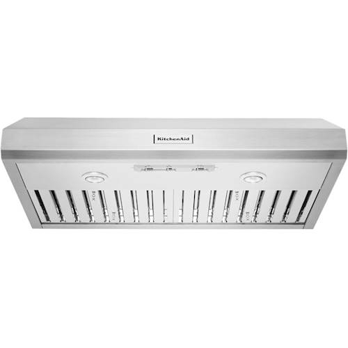 KitchenAid Range Model KVUC606JSS