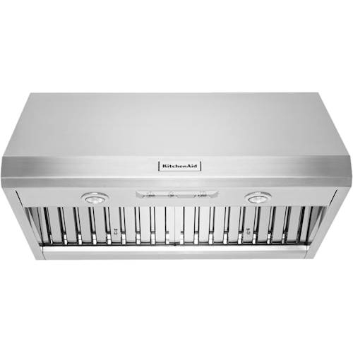 KitchenAid Range Model KVWC906JSS