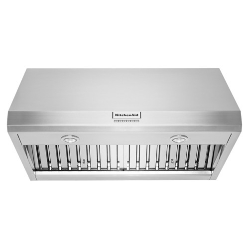 KitchenAid Range Model KVWC906KSS