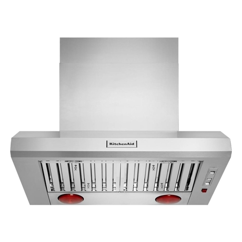 KitchenAid Range Model KVWC956JSS