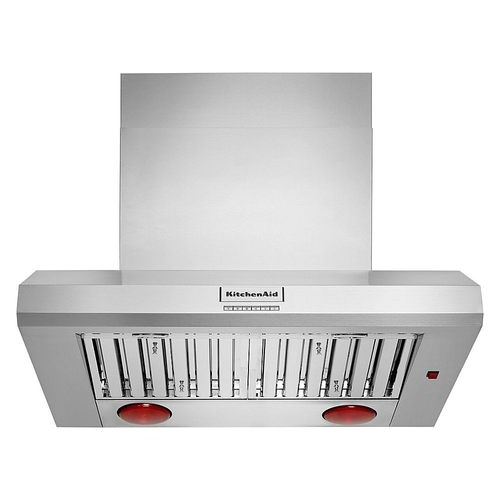 KitchenAid Range Model KVWC956KSS