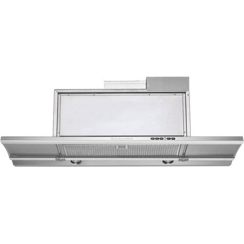 KitchenAid Range Model KXU2836JSS