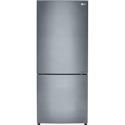 LG Refrigerator Model LBNC15221V
