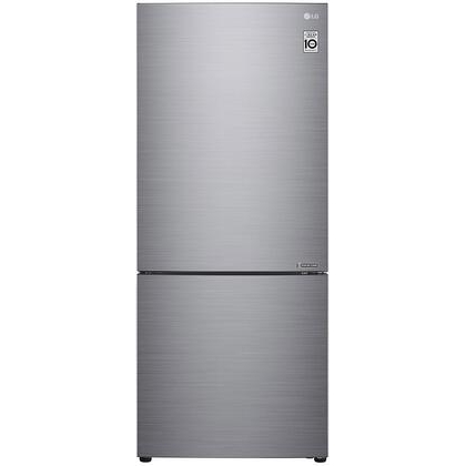 LG Refrigerador Modelo LBNC15231V