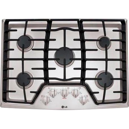 LG Range Model LCG3011ST