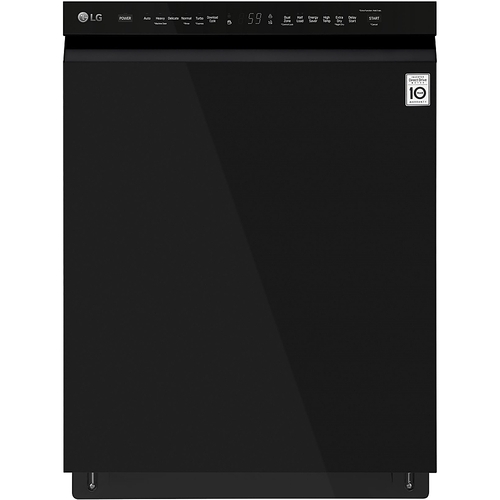 LG Dishwasher Model LDF5545BB