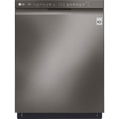 LG Dishwashers Appliance Helpers