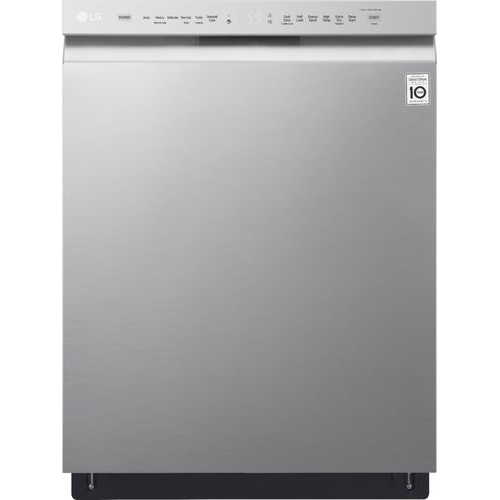 LG Dishwasher Model LDF5545SS