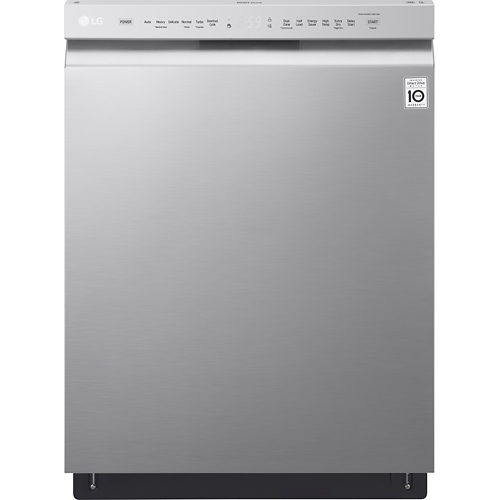 Buy LG Dishwasher LDF5545ST