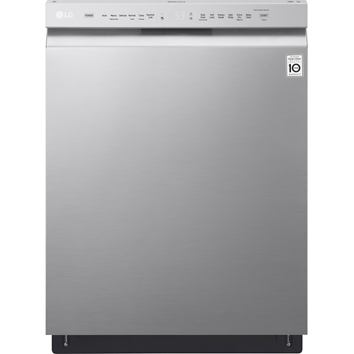LG Dishwasher Model LDF5545ST
