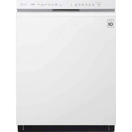 Buy LG Dishwasher LDF5545WW