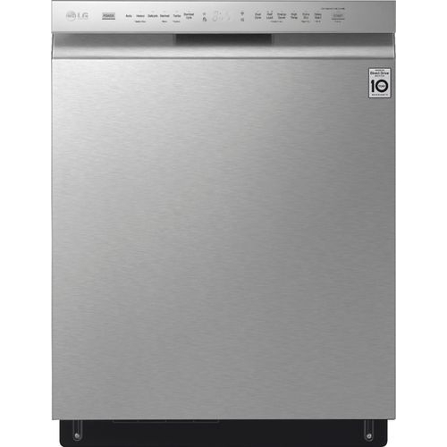 Buy LG Dishwasher LDF5678ST