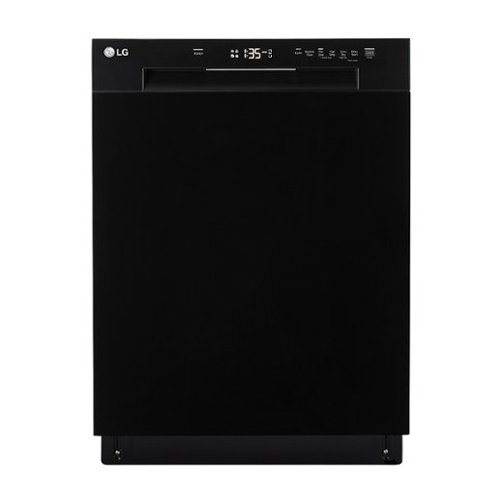 LG Dishwasher Model LDFC2423B