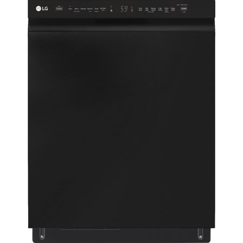 LG Dishwasher Model LDFN4542B